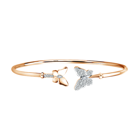 Gelang Berlian Mewah