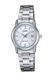 Jam Tangan Analog Minimalis