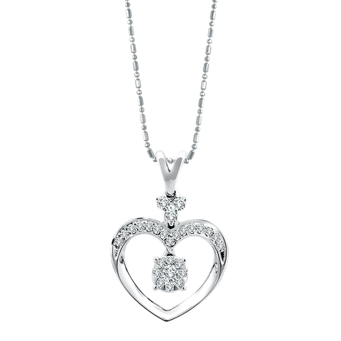 Kalung Mutiara Elegan